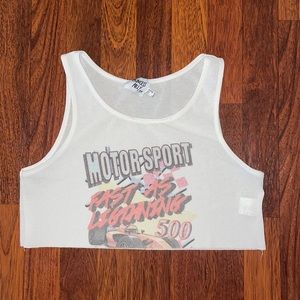 Princess Polly | Crop top